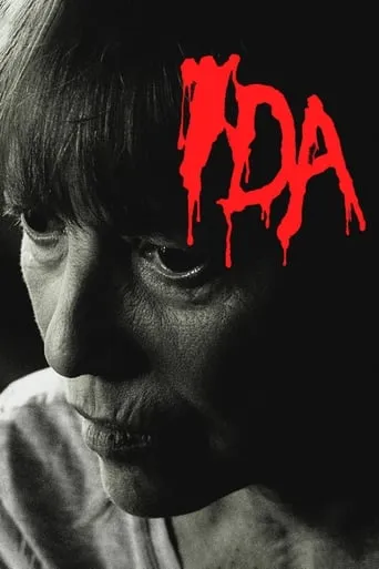 Ida movie poster - Rated 6/10