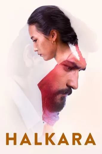 Halkara movie poster - Rated 7/10