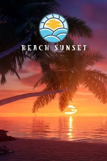Beach Sunset movie poster - Entertainment content