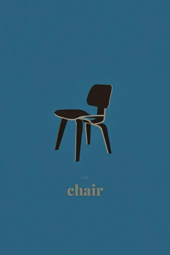 The Chair movie poster - Rated 6.5/10