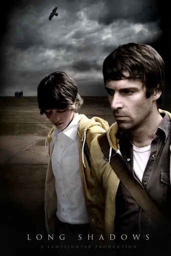 Long Shadows movie poster - Entertainment content