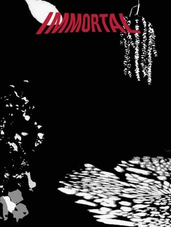 Immortal movie poster - Entertainment content