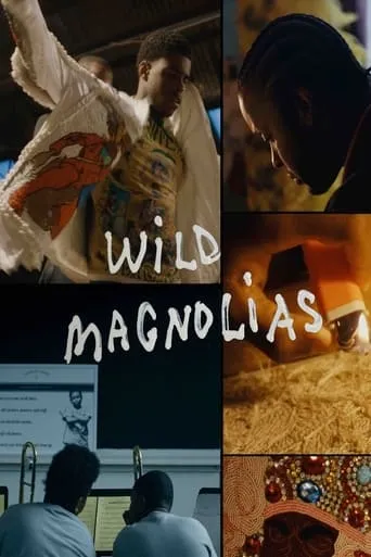 Wild Magnolias movie poster - Entertainment content