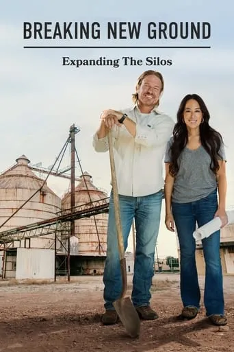 Breaking New Ground: Expanding the Silos movie poster - Entertainment content