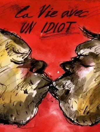 Life with an Idiot movie poster - Entertainment content