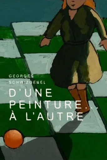 From One Painting To Another movie poster - Rated 6/10