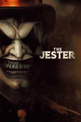 The Jester movie poster - Rated 6.241/10