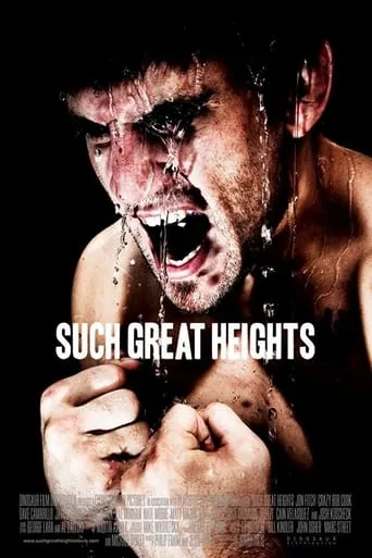 Such Great Heights movie poster - Rated 7/10