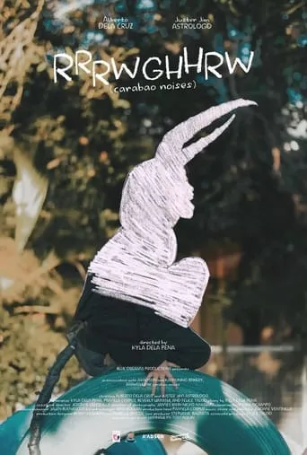 RRRWGHHRW (Carabao Noises) movie poster - Entertainment content