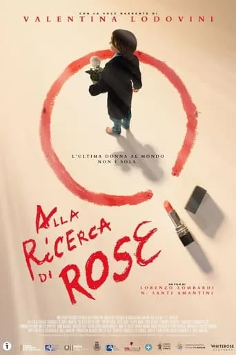 Alla ricerca di Rose movie poster - Entertainment content
