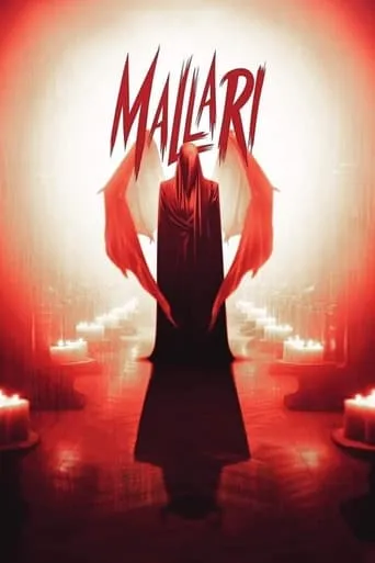 Mallari movie poster - Rated 7/10