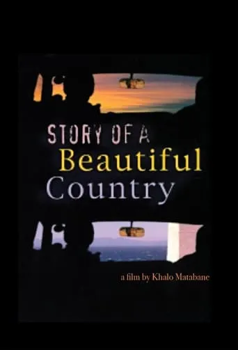 Story Of A Beautiful Country movie poster - Entertainment content