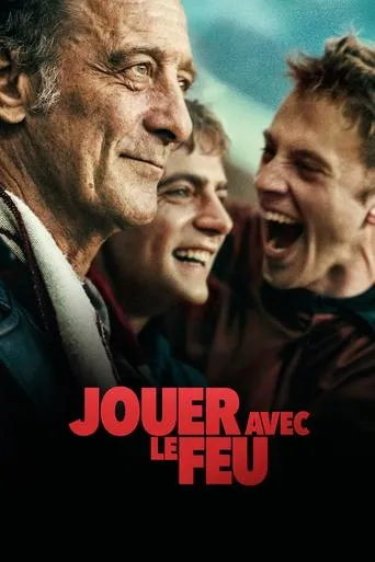 The Quiet Son movie poster - Rated 6.567/10