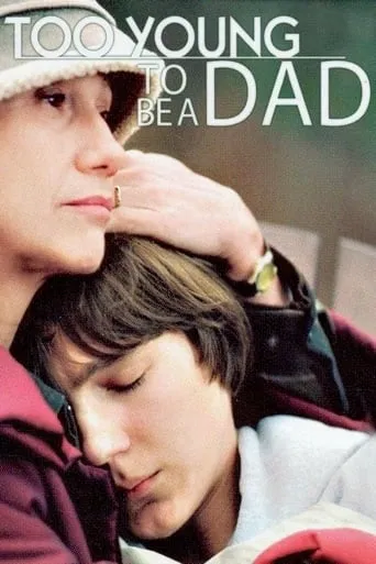 Too Young to Be a Dad movie poster - Rated 7.1/10