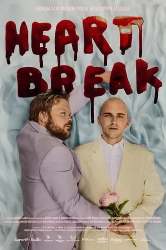 Heartbreak movie poster - Rated 5/10