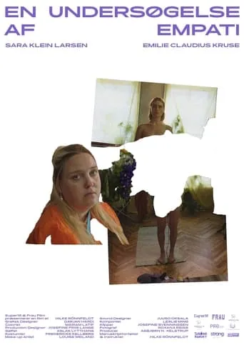 A Study of Empathy movie poster - Rated 8/10