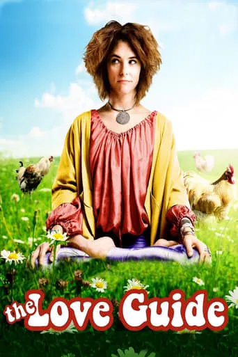 The Love Guide movie poster - Rated 4/10