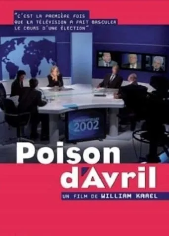 Poison d'avril movie poster - Entertainment content