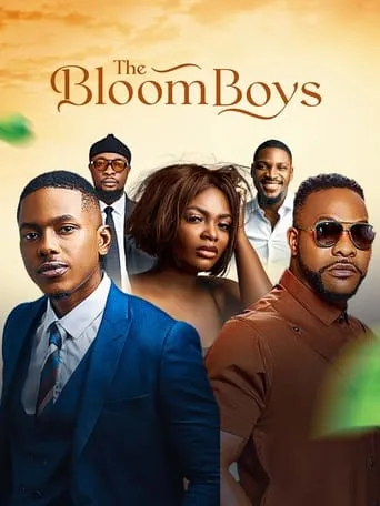 The Bloom Boys movie poster - Entertainment content