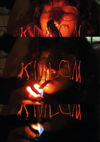 KIVILCIM movie poster - Rated 8.5/10