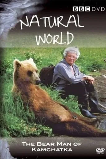 Edge of Eden: Living with Grizzlies movie poster - Entertainment content