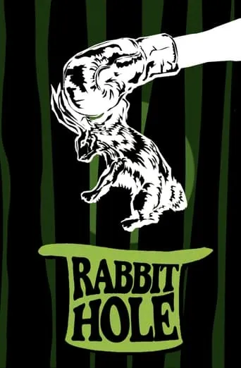 Rabbit Hole movie poster - Rated 7/10
