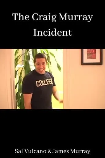 The Craig Murray Incident movie poster - Rated 10/10