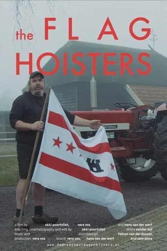 The Flaghoisters movie poster - Entertainment content