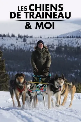 Snow Dogs movie poster - Rated 7.5/10