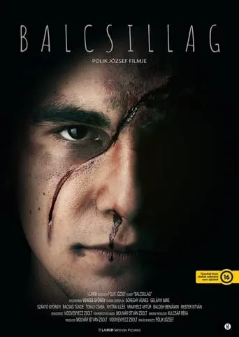 Balcsillag movie poster - Entertainment content