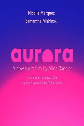 Aurora movie poster - Entertainment content