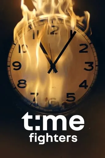 Time Fighters : chaque minute compte movie poster - Entertainment content