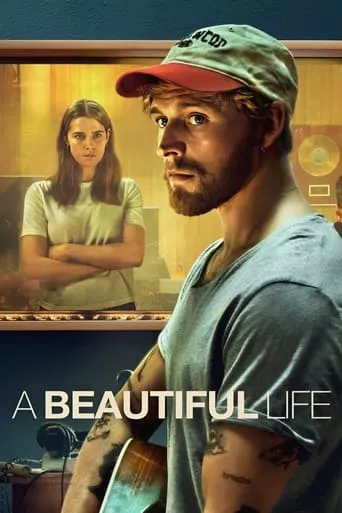 A Beautiful Life movie poster - Rated 6.852/10