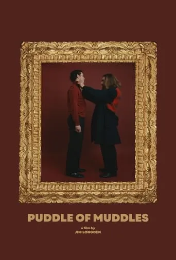 Puddle of Muddles movie poster - Entertainment content