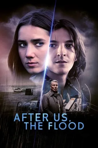 After Us, the Flood movie poster - Rated 4/10