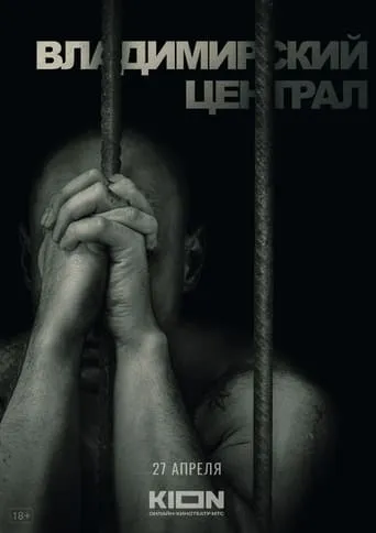 Vladimir Central movie poster - Entertainment content