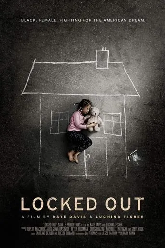 Locked Out movie poster - Entertainment content