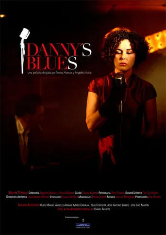 Danny's Blues movie poster - Entertainment content