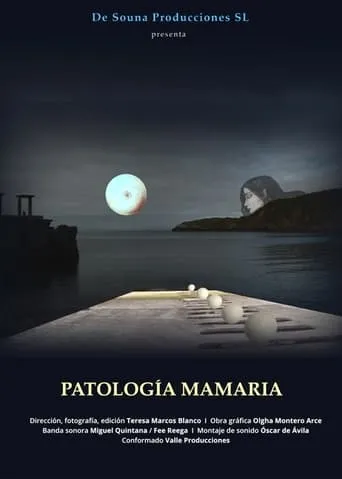 Patología mamaria movie poster - Entertainment content