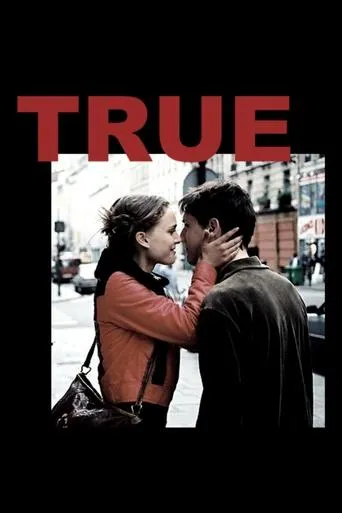 True movie poster - Rated 6.8/10