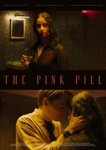 The Pink Pill movie poster - Entertainment content