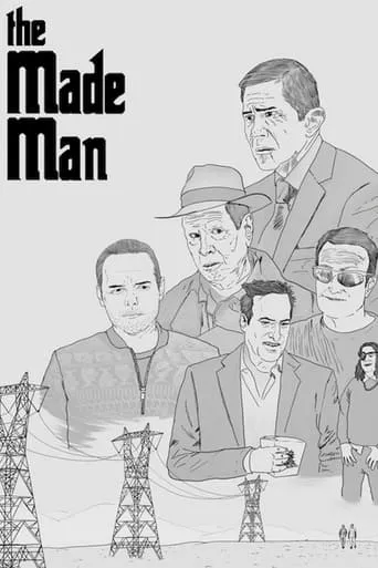 The Made Man movie poster - Entertainment content