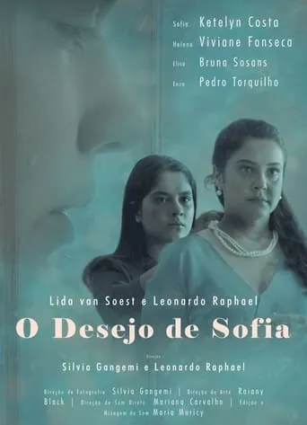 SOFIA'S WISH movie poster - Entertainment content