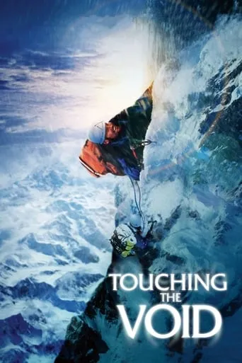 Touching the Void movie poster - Rated 7.496/10