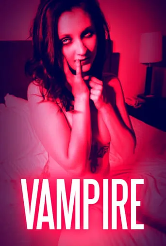 Vampire movie poster - Entertainment content