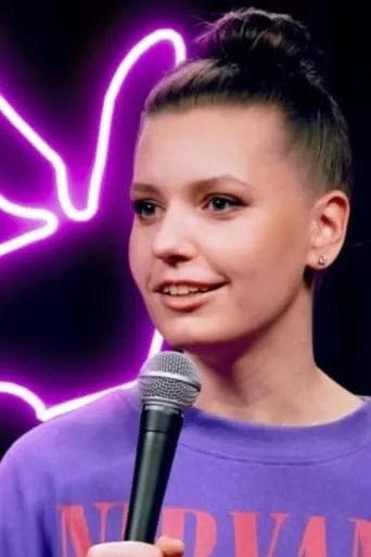 Irina Prikhodko: Pink Concert movie poster - Entertainment content