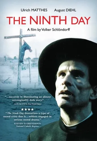 The Ninth Day movie poster - Rated 6.381/10