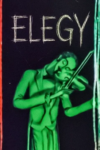 Elegy movie poster - Entertainment content