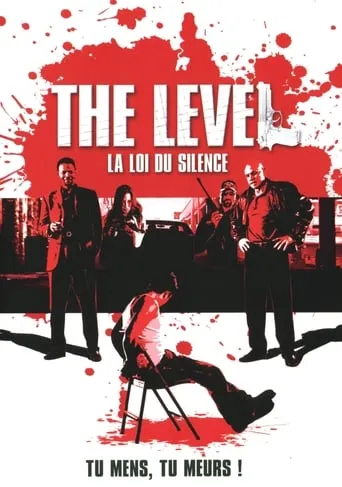 The Level movie poster - Rated 4.9/10
