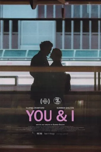 You & I movie poster - Entertainment content